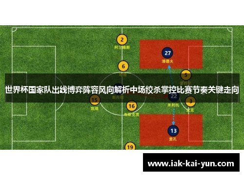 世界杯国家队出线博弈阵容风向解析中场绞杀掌控比赛节奏关键走向 世界杯国家队出线博弈阵容风向解析中场绞杀掌控比赛节奏关键走向